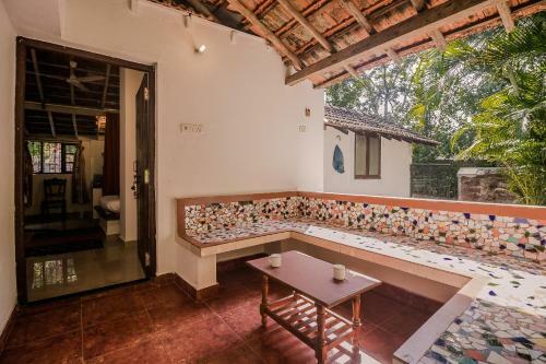 Apartamentos Designer Studio Home In Anjuna, Goa