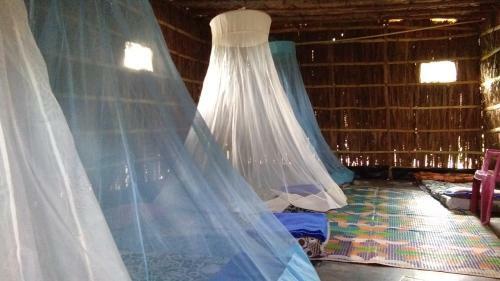 Hostal Backpakers House Hampi