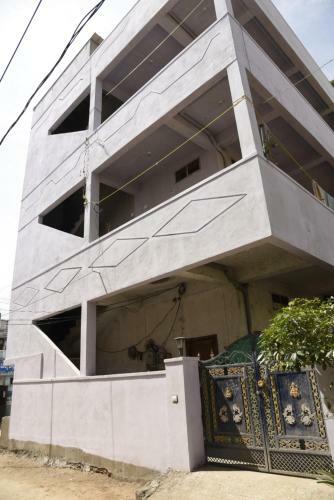 Vijayalaxmi Lodge