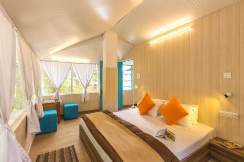 Albergue Gostops Dalhousie
