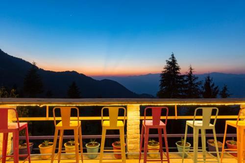 Albergue Gostops Dalhousie