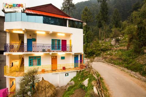 Albergue Gostops Dalhousie