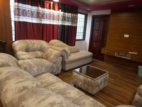 Tirumala Homestay
