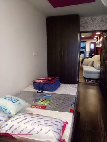 Tirumala Homestay