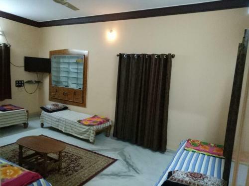 Tirumala Homestay