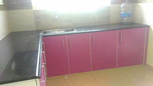 Tirumala Homestay