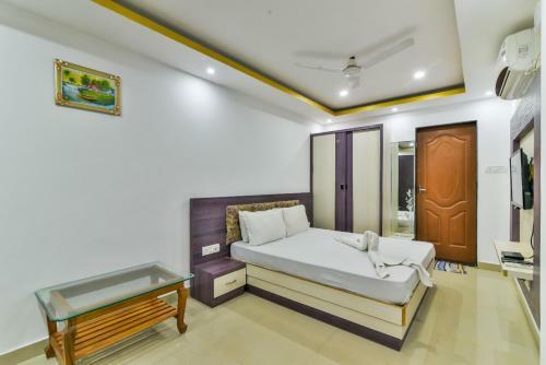 Bed & Breakfast Path Trails Guest House