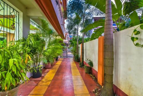 Bed & Breakfast Path Trails Guest House