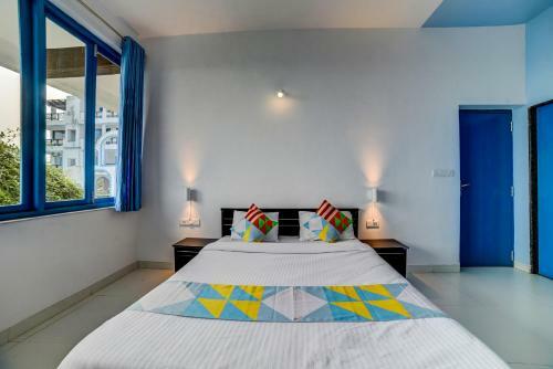 Apartamentos Exotic 3bhk Home Panjim, Goa