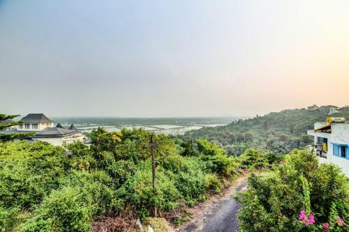 Apartamentos Exotic 3bhk Home Panjim, Goa