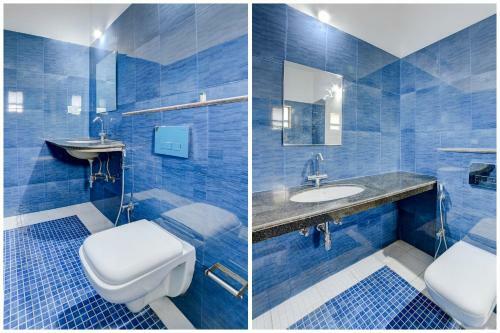 Apartamentos Exotic 3bhk Home Panjim, Goa
