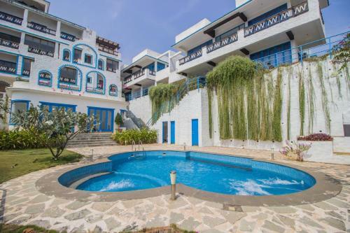 Apartamentos Exotic 3bhk Home Panjim, Goa
