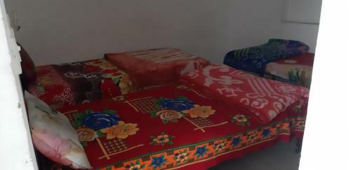 Hostel Mozi