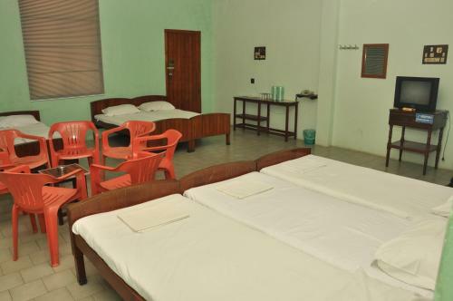 Hotel Valli