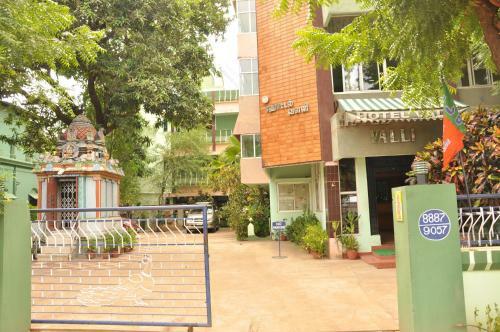 Hotel Valli