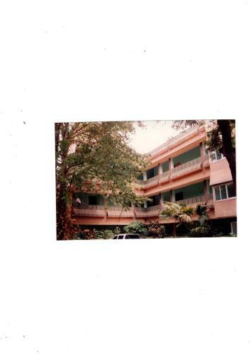 Hotel Valli