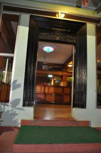 Hotel Valli