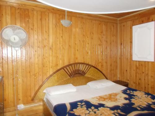 Hotel Sarovar Mall Road Nainital