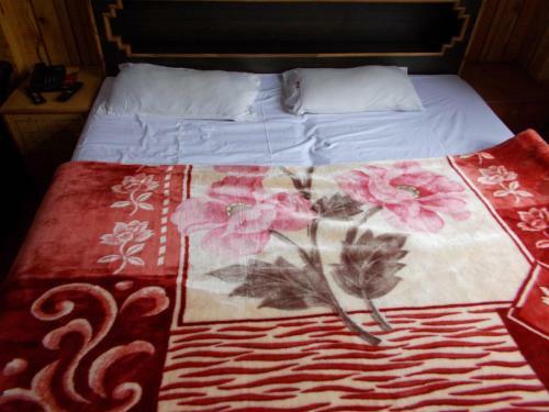 Hotel Sarovar Mall Road Nainital