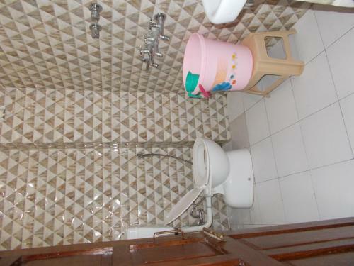 Hotel Sarovar Mall Road Nainital