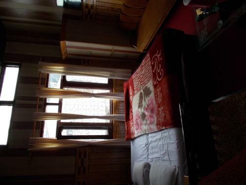 Hotel Sarovar Mall Road Nainital