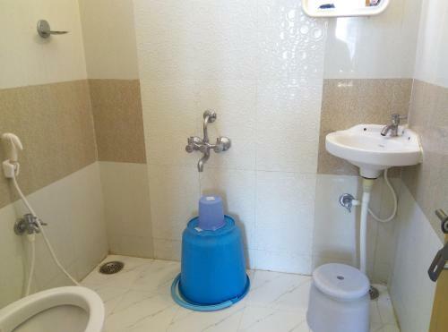 Hotel Suvarna Compact
