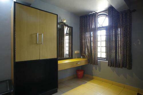 Hotel City Palace