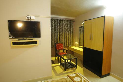Hotel City Palace