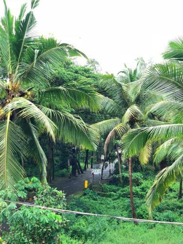 Kannur Beachway Homestay