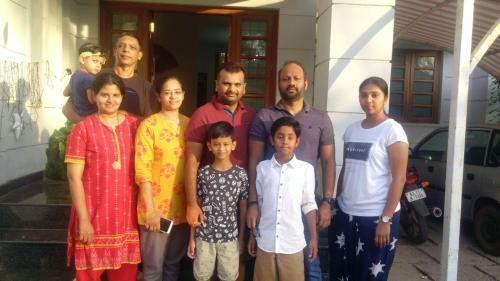 Kannur Beachway Homestay