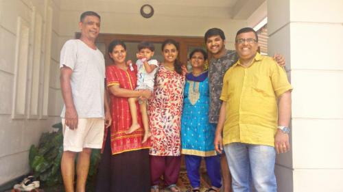 Kannur Beachway Homestay