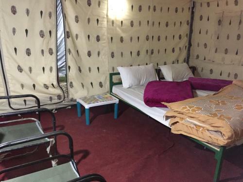 Himalayan Routes Camp Sarchu