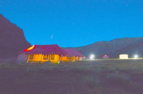 Himalayan Routes Camp Sarchu