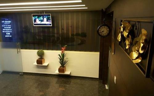 Hotel Nalanda Inn