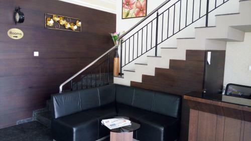 Hotel Nalanda Inn