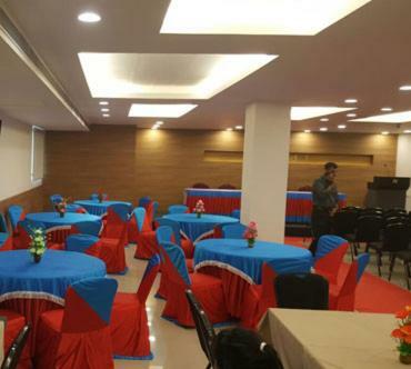 Hotel Nalanda Inn