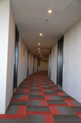 Hotel The Royal Paradise