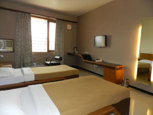 Hotel Rock Regency