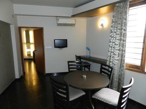 Hotel Rock Regency