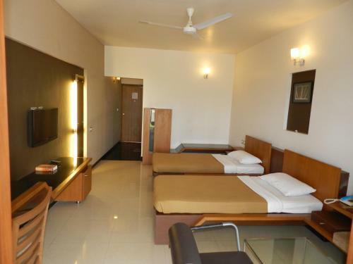 Hotel Rock Regency