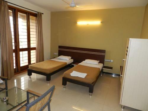 Hotel Rock Regency