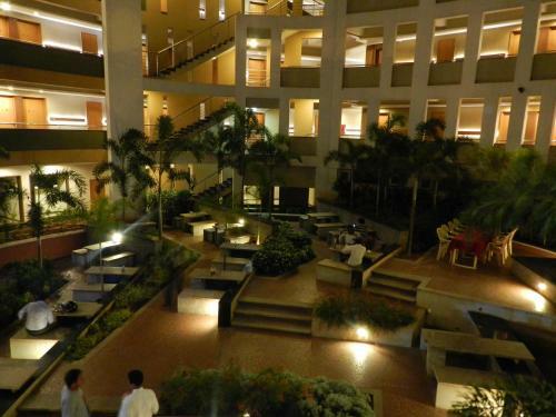 Hotel Rock Regency