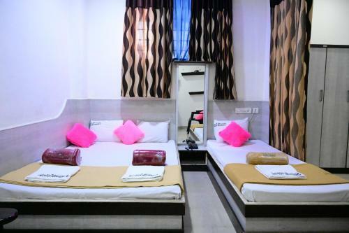 Hotel Thaibah Residency