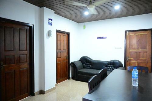 Hotel Thaibah Residency