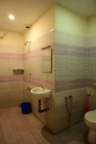 Hotel Thaibah Residency