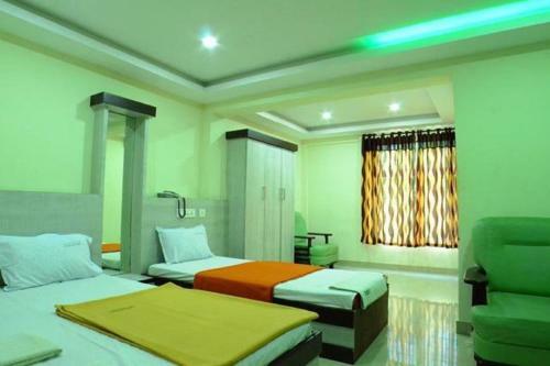 Hotel Thaibah Residency