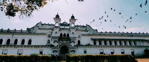 Kila The Heritage Palace