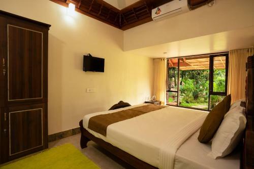 Hotel Neelambari Resorts