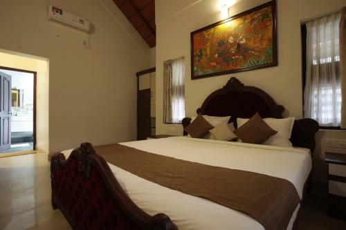 Hotel Neelambari Resorts