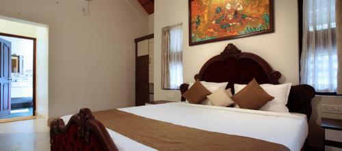 Hotel Neelambari Resorts